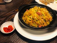 -大洋家·精品潮汕菜·生腌砂锅粥(天河东路店)