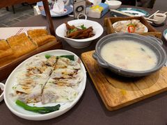 -长禧家·珑厨(东山口店)