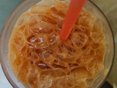 奶茶-多春茶室