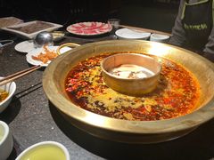 -巴蜀大宅门火锅(川音店)