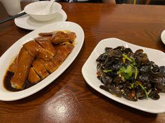 -熠盛·本帮菜Bistro(永嘉路店)