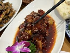 -食鸡公社辣子鸡·潍坊菜·烧烤