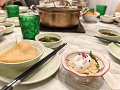 -椰子不语 椰子鸡火锅(淮海店)