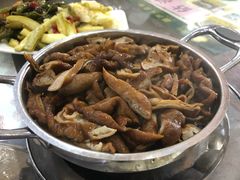 梆梆肉-春发生饭店·非遗(南院门店)