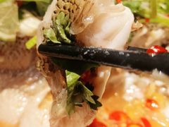 -Home Thai·泰谣(王府井apm店)