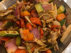 -小厨子私房菜·云南美食店
