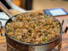 -老雒阳面馆·水席·洛阳菜(王城路店)