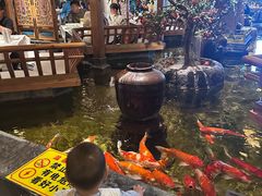 -北平楼·烤鸭·北京菜(牡丹园店)