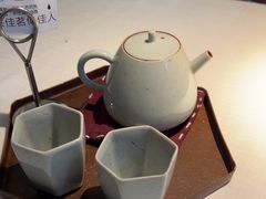 -春树下·树屋花房西餐厅(罍街AS1980店)