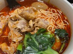 -和府捞面(天河领展广场店)