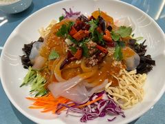 -大连湾旭日·家宴·海肠捞饭(马栏广场店)