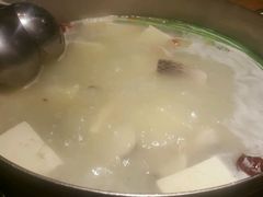 -龙记斑鱼火锅鲜切牛肉自助(红山路店)