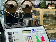 -2326 Coffee Roaster咖啡豆可选店(林肯公园店)