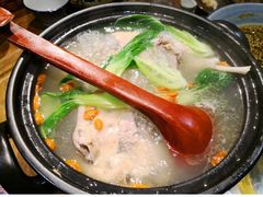 -兰溪小馆(东直门簋街店)