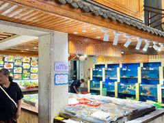 -鹰龙海畔度假酒店(咸祥店)
