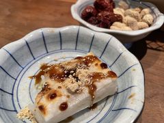 -梅间堂茶馆(绿地缤纷城店)