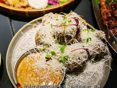 -Ameigo梅果·云贵川bistro(长宁来福士店)