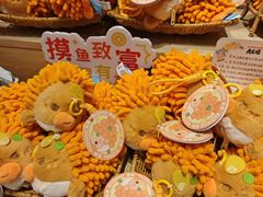 -猫的天空之城概念书店(苏州诚品店)