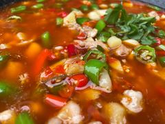 -邱金小炒·30 年盐帮江湖菜(自贡店)