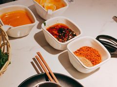 -花味烤肉·拌饭(庐阳万科店)