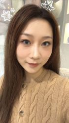 点击看大图 -月野兔日式美睫美甲