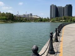 -美兰湖景区
