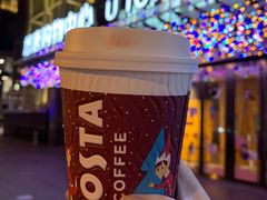 -COSTA COFFEE(丰联广场店)