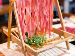 晾杆鸭肠-唇辣号重庆老火锅(亦庄店)