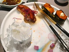 -松竹和日式料理(辽阳店)