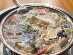 -海关荤豆花(洋河一路店)