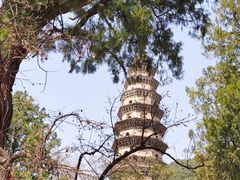 -承德避暑山庄景区