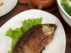 -蝴蝶泉宾馆-中餐厅