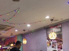 -葛尼沙印度餐厅 (镇明路店)