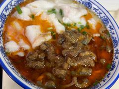 -何记鳝鱼面馆(开发区分店)