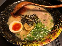 -日本料理神拉面