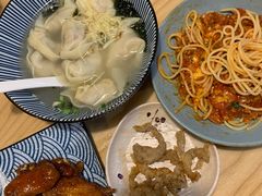 -红小满休闲餐厅(十全街店)