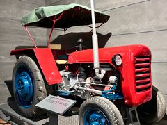 -柳州工业博物馆