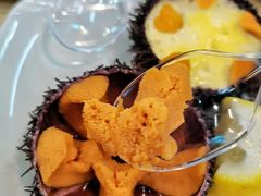 -一蚝一贝海鲜特色餐厅(万象城店)