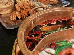 -镇江龙·火锅串串(武侯祠店)