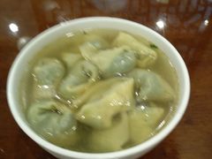 -大明寺素食坊(扬子江中路店)