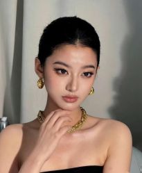 -明天见·化妆造型工作室