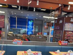 -鱼酷活鱼烤鱼(沈阳大悦城店)