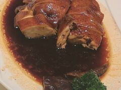 -香港狮子山下·明星粤菜餐厅(北苑店)