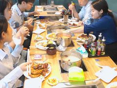 -苏格里岛自助海鲜烤肉(青秀万达店)