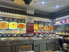 -一宝菜馆(潍坊总店)