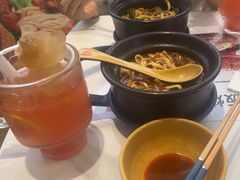-姐弟俩土豆粉(西安小寨店)