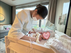 -baby bella小贝拉母婴护理中心(杭州凯宾斯基酒店)