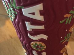 -COSTA COFFEE(上海月星环球港店)