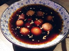 -蜜桃餐厅·江浙融合菜(荟聚购物中心店)