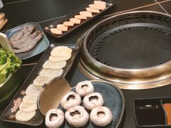 -龙神·炭烧酒场深夜食堂(新街口店)